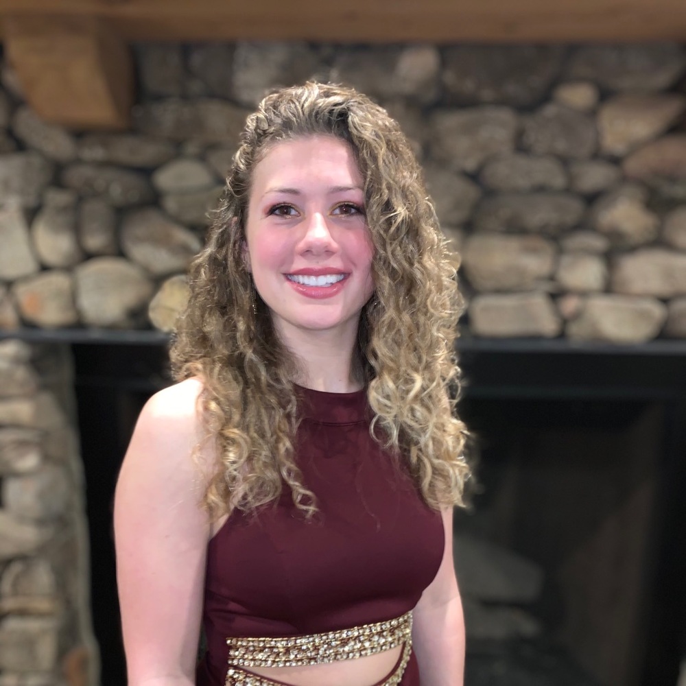 Meet your Posher, Ashlee
